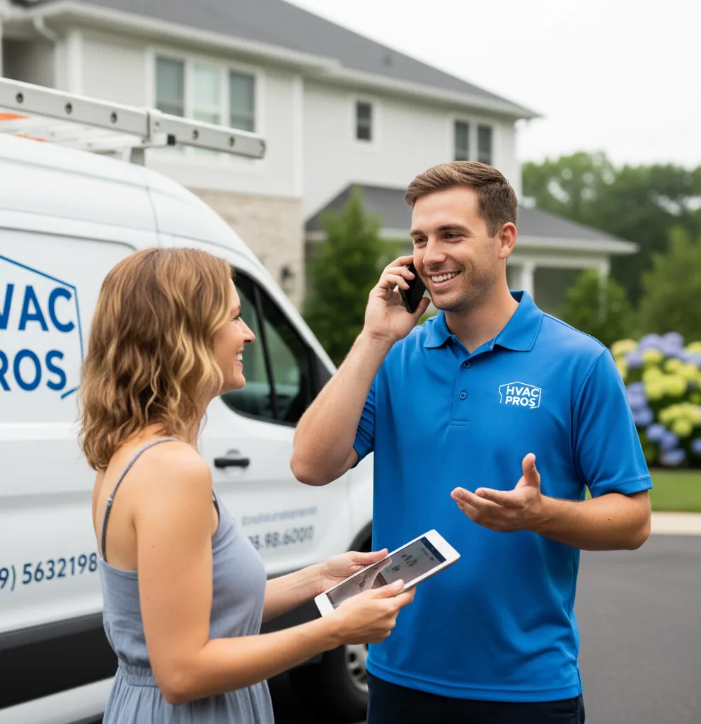 Cobra HVAC customer support in Port Bolivar